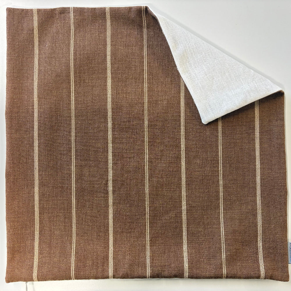 Fritz Tobacco | Size 20x20 | Discontinued | SWD Studio | Handmade in Canada