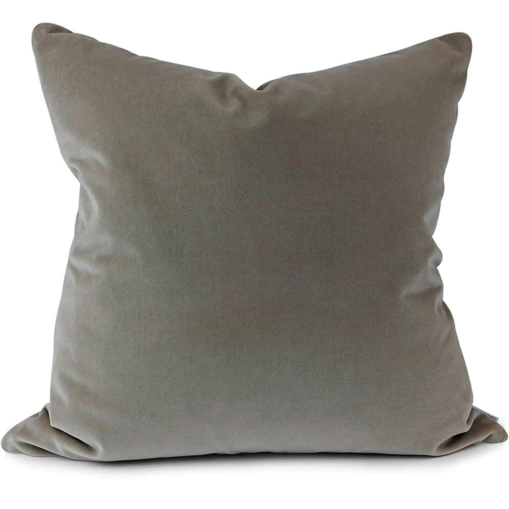 Jackson Urban Cordoba Velvet | Shown in 20x20 | SWD Studio