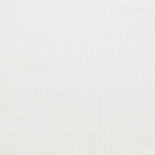 Alabaster Slubby Linen Fabric Swatch