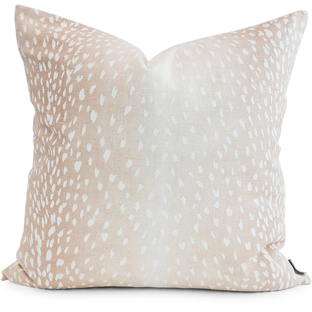 Antelope Blush (In-Stock)