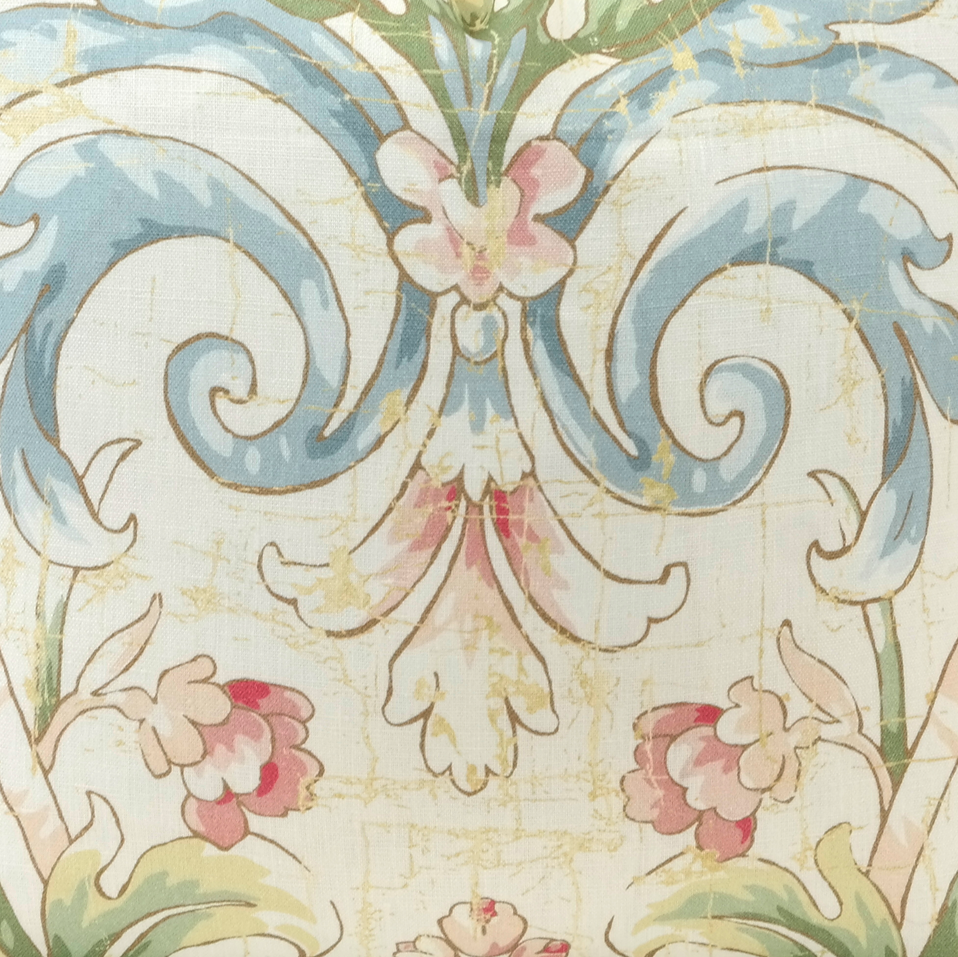 Avenham Primrose Fabric Swatch