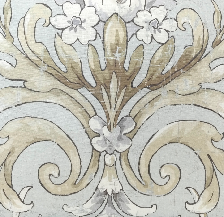 Avenham Sandstone Fabric Swatch