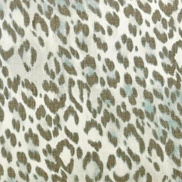 Bosana Watcheye Fabric Swatch