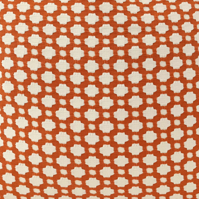 Betwixt Spark/Ivory Fabric Swatch