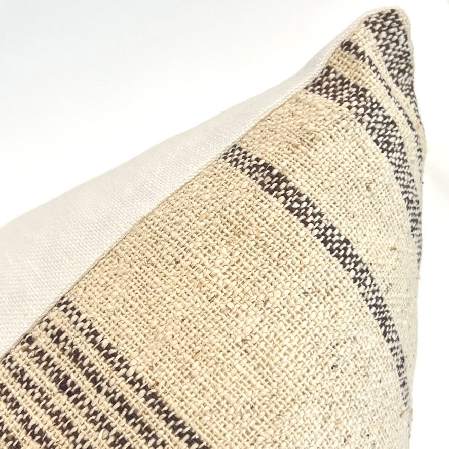 Diego Handwoven Stripe