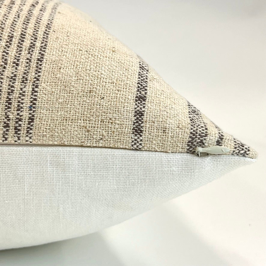 Diego Handwoven Stripe