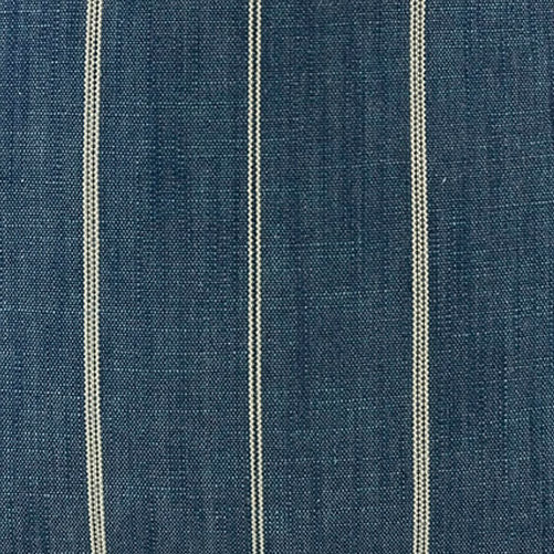 Fritz Indigo Fabric Swatch