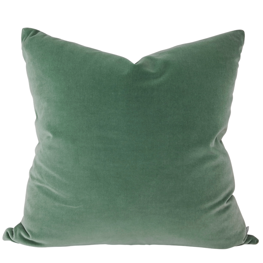 Jackson Aquamarine Cordoba Velvet