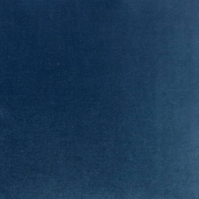 Giorgio Delft Velvet Fabric Swatch