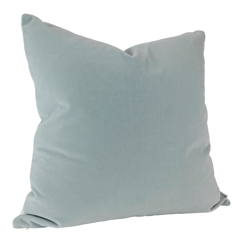 Jackson: Vapor Cordoba Velvet