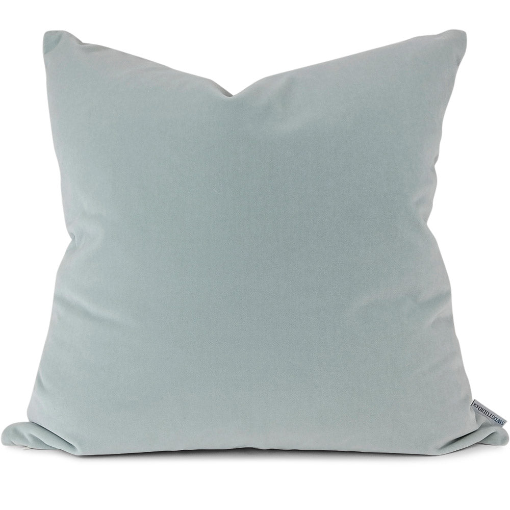 Jackson: Vapor Cordoba Velvet