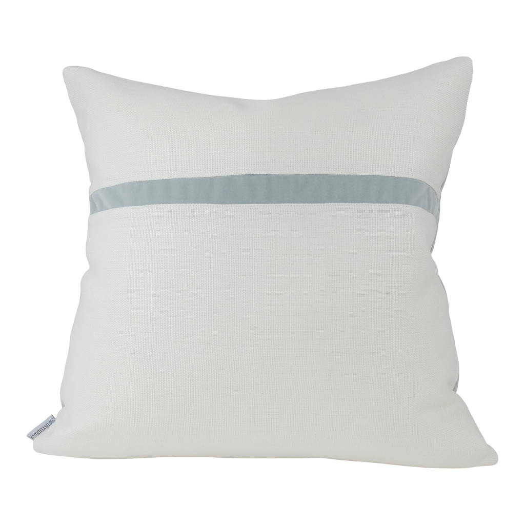 Jackson: Vapor Cordoba Velvet