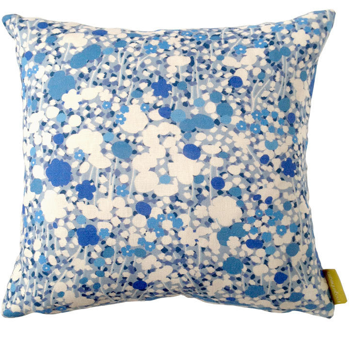 Meadow Blue - Set of 2