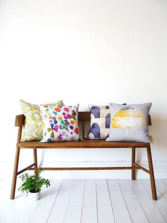 Meadow Lemon/Lime - Set of 2