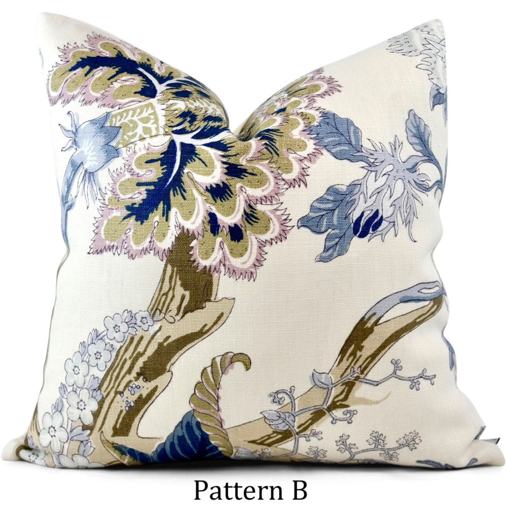 Indian Arbre Hyacinth (In-Stock)