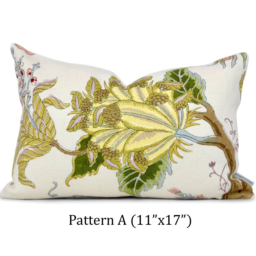 Indian Arbre Spring (In-Stock)