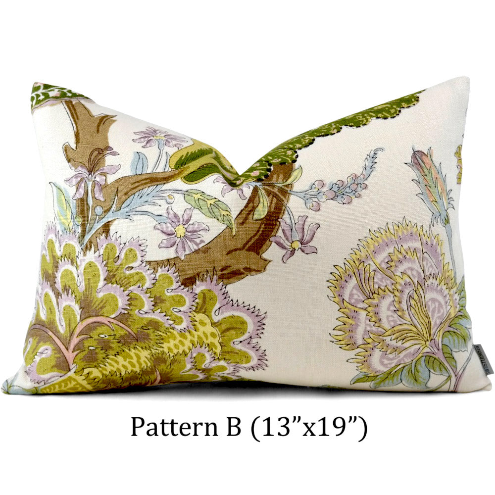 Indian Arbre Spring (In-Stock)