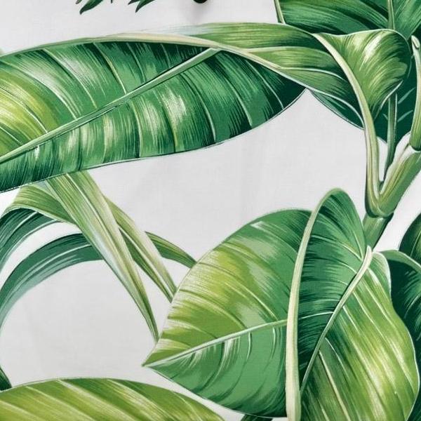 Islamorada in Spring Green Fabric Swatch