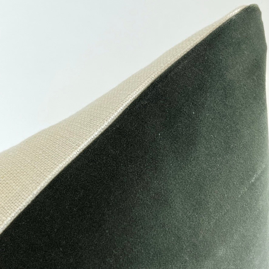 Jackson: Hemlock Cordoba Velvet (Limited)