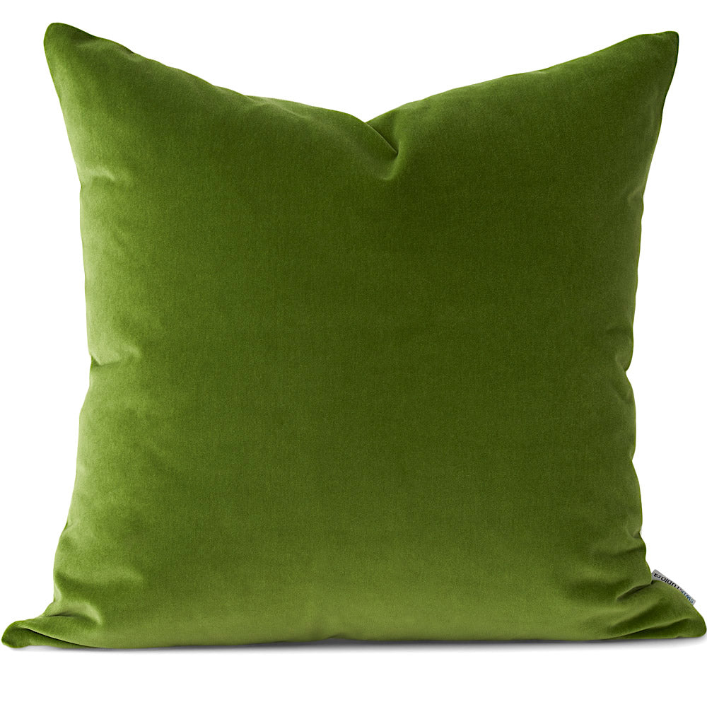 Jackson Kiwi Cordoba Velvet