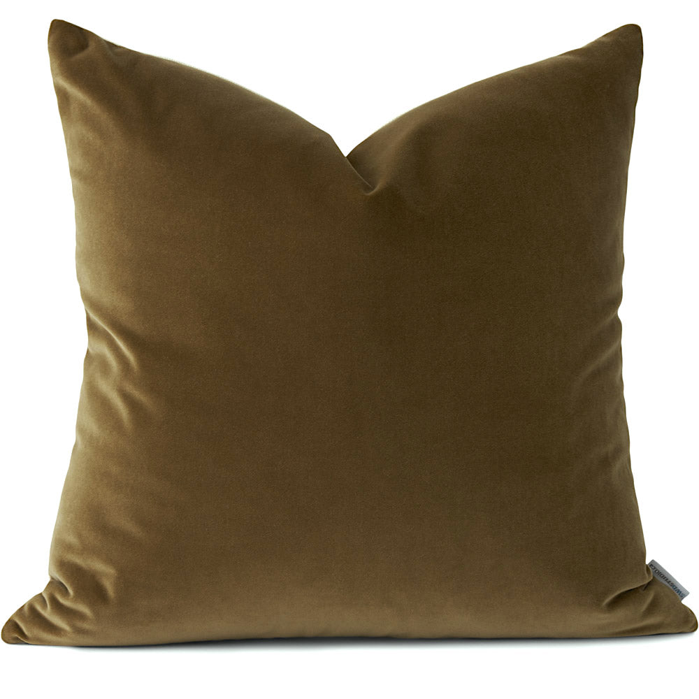 Jackson Suede Cordoba Velvet