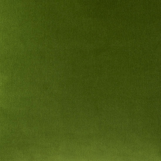 Cordoba Velvet Kiwi Fabric Swatch