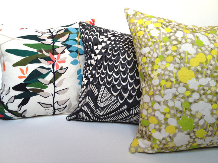 Meadow Lemon/Lime - Set of 2