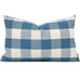 Melbury Buffalo Check Danube (In-Stock)