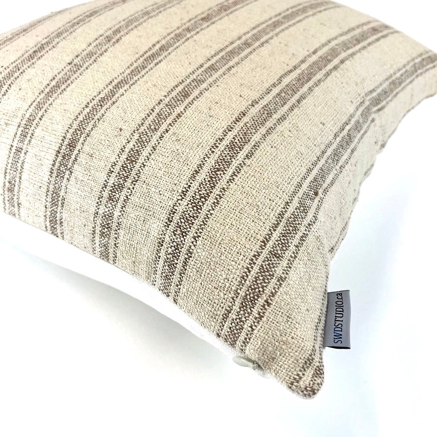 Monis Handwoven Stripe