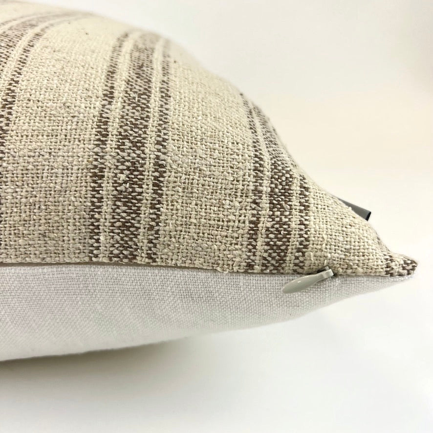 Monis Handwoven Stripe