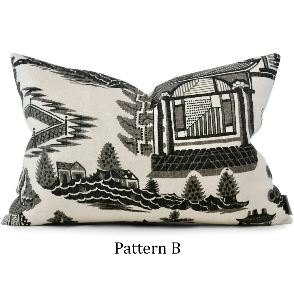 Nanjing Smoke (In-Stock)