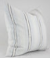 MONCORVO Le Mirage Pillow Cover - Angled View