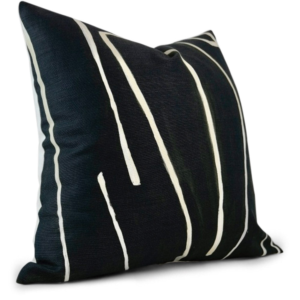 Graffito Onyx/Beige (In-Stock)