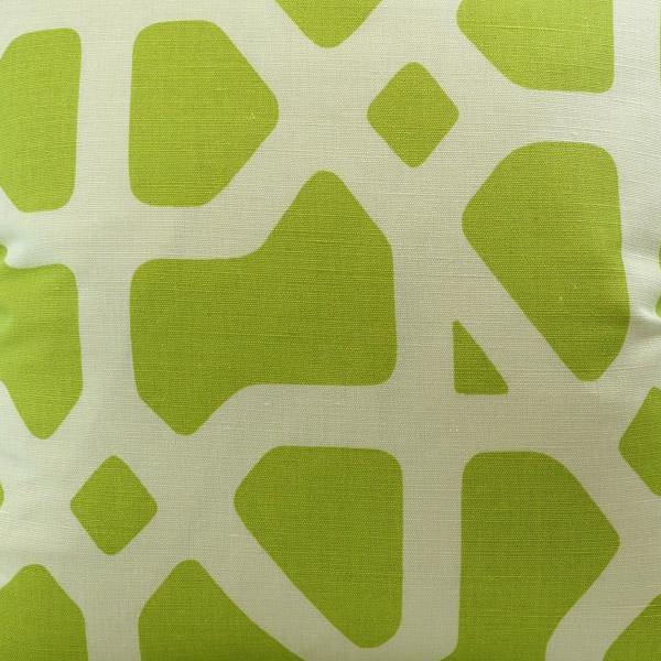 Portico in Citron Fabric Swatch