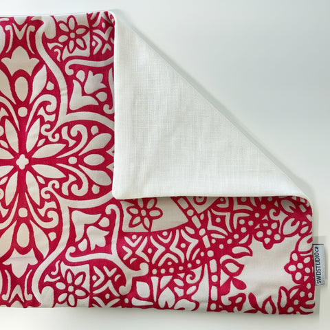 Byzantine Fuchsia | SWD Studio | Handmade in Canada