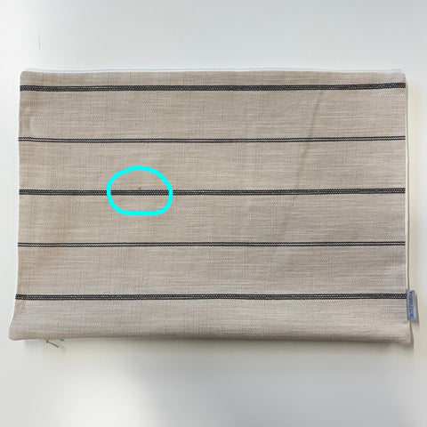 Fritz Glacier | Size 13x19 | *Flawed