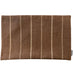 Fritz Tobacco Pillow Cover | Size 11x17 | Discontinued| SWD Studio | Handmade in Canada