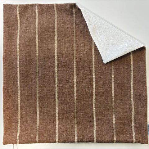 Fritz Tobacco | Size 20x20 | Discontinued | SWD Studio | Handmade in Canada