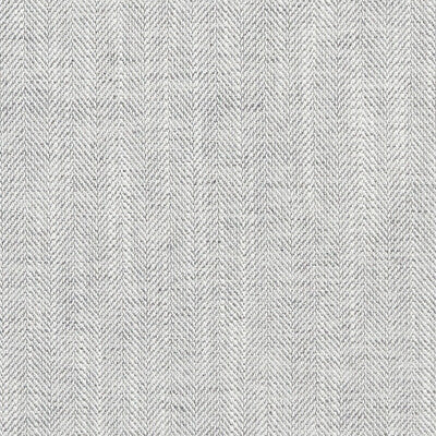 Linder Grey Fabric Swatch