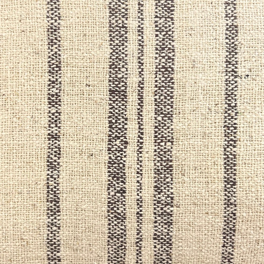 Diego Handwoven Stripe Fabric Swatch