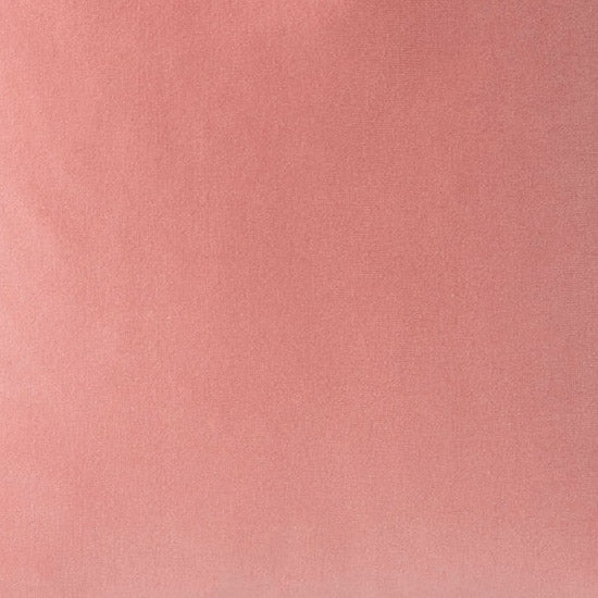Tesoro Velvet Dusty Rose Fabric Swatch