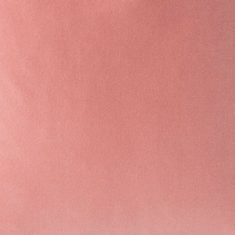 Tesoro Velvet Dusty Rose Fabric Swatch