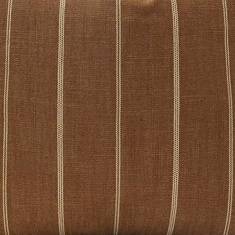 Fritz Tobacco Fabric Swatch