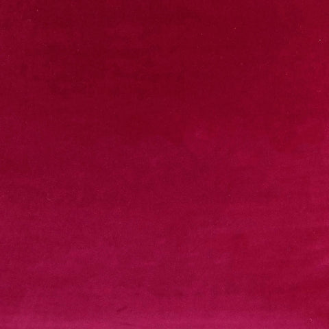 Giorgio Velvet in Peony Fabric Swatch