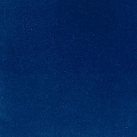 Giorgio Velvet in Sapphire Fabric Swatch
