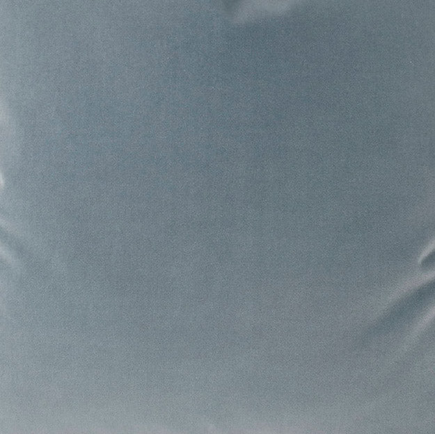 Giorgio Wedgewood Velvet Fabric Swatch