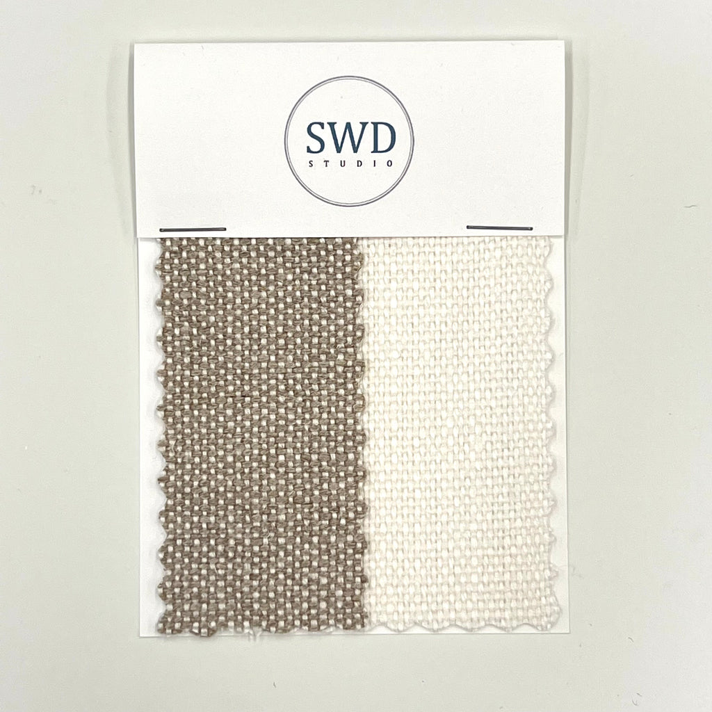 Fabric Swatches – SWD STUDIO