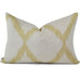 Inez Hay Pillow Cover | Reverse