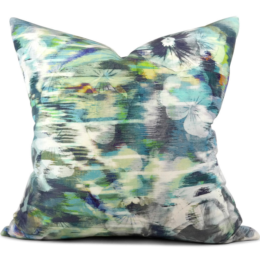 Kansai Peacock | Size 20x20 | Discontinued