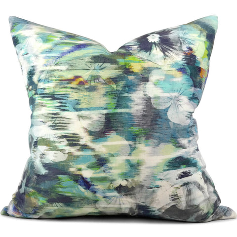 Kansai Peacock | Size 13x19 | Discontinued (Copy)